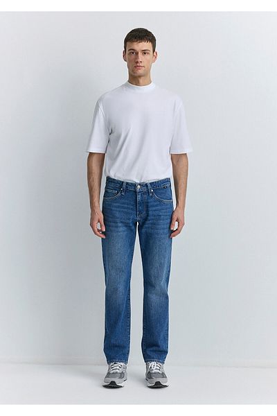 Mavi Hunter 90 Lar Indigo Si Jeanshose - 0020233733