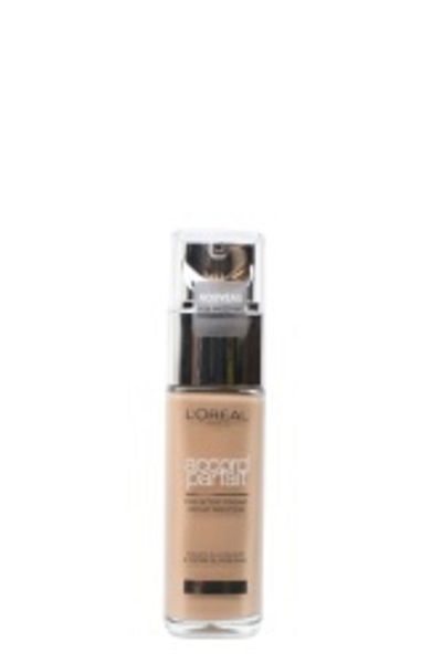 L'oreal Foundation with Hyaluronic Acid True Match 5N Neutral 30 ml