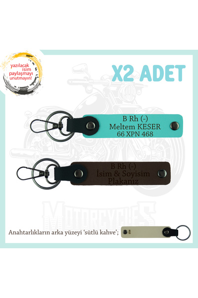 Asortishey مجموعة ذاكرة، K Brown-Turquoise-SK، لمحبي المحركات، لوحة اسم وسلسل...