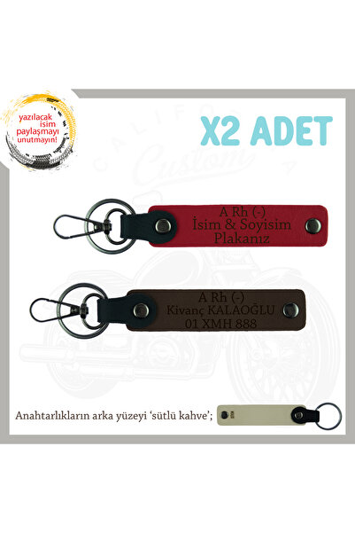 Asortishey هدية، Red-K Coffee-SK، لوحة اسم خاصة لمحبي السرعة وعلامة Rh (-) وع...