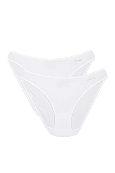 KARAKAŞ Basic women's panties 2-pack
