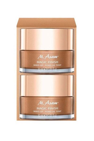 M.Asam Magic Finish Make-up Duo 30 ml