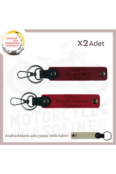 Miaju To Couriers on the Road, with Nameplate and 0 Rh (-) Blood Group Writte...