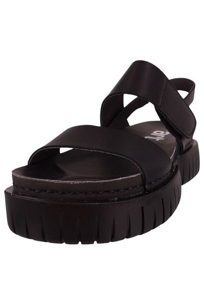 ART Damen Komfort Sandalen Madeira 1881 Schwarz Black Leder