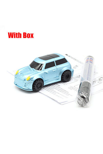 Choice B04 مع صندوق إبداعي أصلي، لعبة قلم سحري لتتبع خط السيارة الاستقرائي، ا...