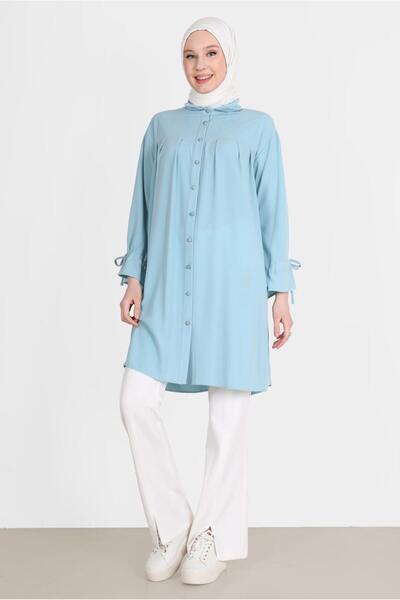 Alvina ΠΑΝΤΕΛΟΝΙ ΜΕ ΛΕΠΤΟΜΕΡΗ YIRTMAST 70366