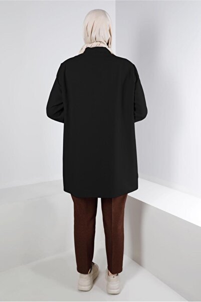 Alvina VATKALI BUTTONED TUNIC 20304