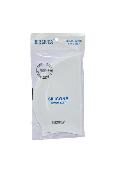 Kızılkaya Oyuncak KZL-T708602 Bermuda Silicone Bonnet