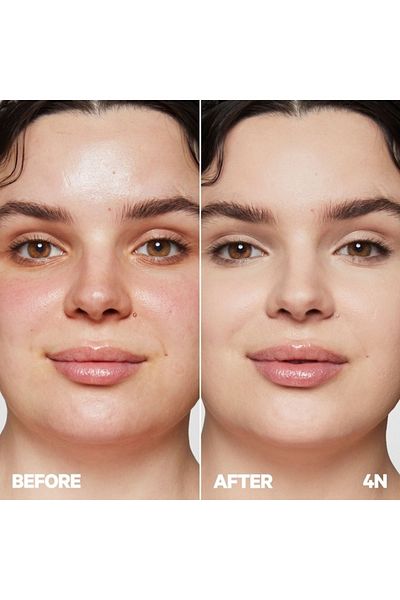 Milk Makeup كريم فيوتشر لتغطية كاملة 4N 8.5 مل