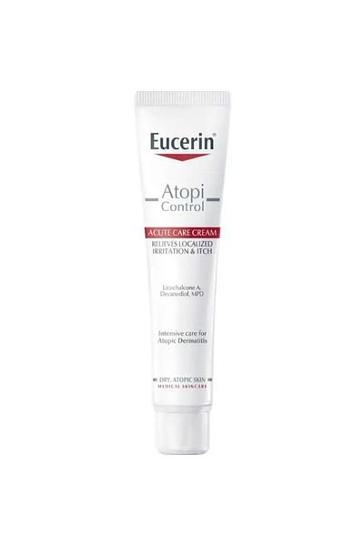 Eucerin AtopiControl Acute Care Cream 40ml