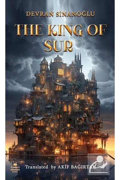 ALMİNA The King of Sur