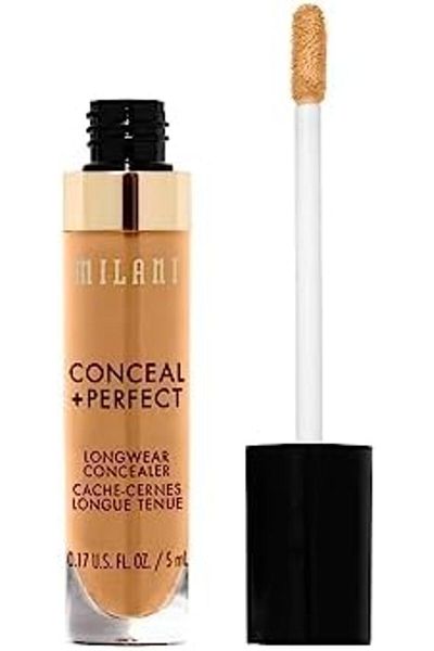 MILANI Conceal + Perfect Concealer - 150 Natural Sand
