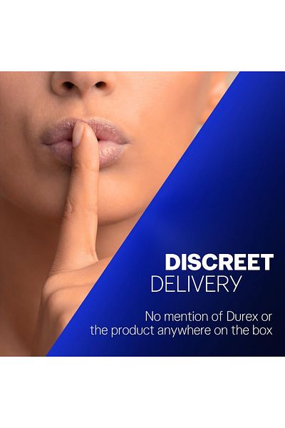 Durex Extra Time Condoms 10pcs + Cherry Lube 50ml + Eros Cream 15g – Intimacy Combo Set