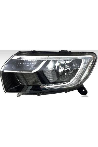 Genel Markalar RENAULT CLIO SYMBOL FAR 2017- SOL LEDLI 260606236R 260609154R