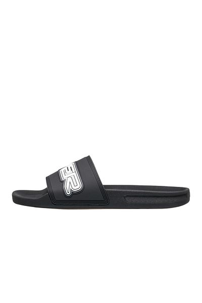 Quiksilver Rıvı Wordmark Slide II