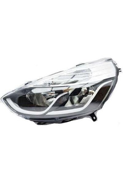 Genel Markalar FAR RENAULT CLIO IV HB GRAND TOUR BEYAZ CITALI MOTORLU SOL 260...