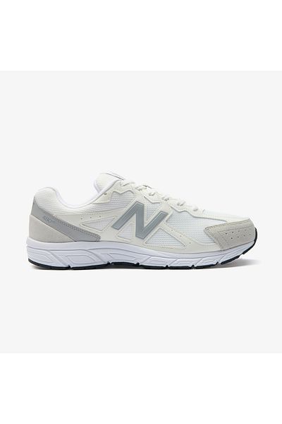 New Balance M480-M NB Lifestyle Унисекс обувки Светло сиви Унисекс спортни обувки