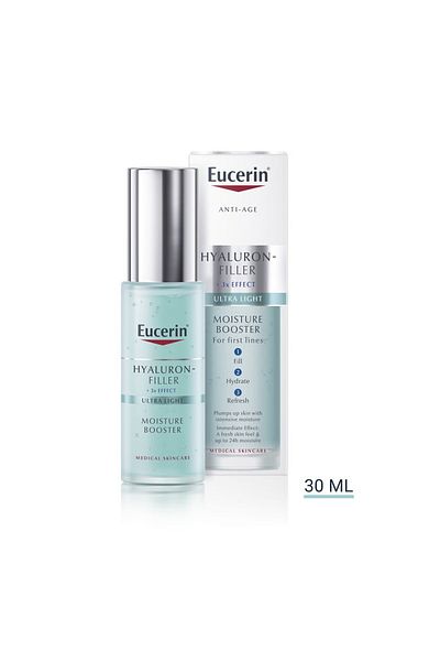 Eucerin Hyaluron-Filler Ultra Light Fluid (30ml)