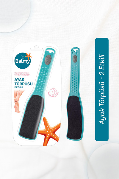 Balmy Marka: 2 Etkili Ayak Törpüsü Kategori: Ayak Sağlık Ürünleri