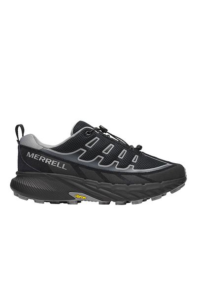 Merrell Agility Peak 5 Trek Se Men's Black Casual Shoes Men's Ls Shoes J2007213