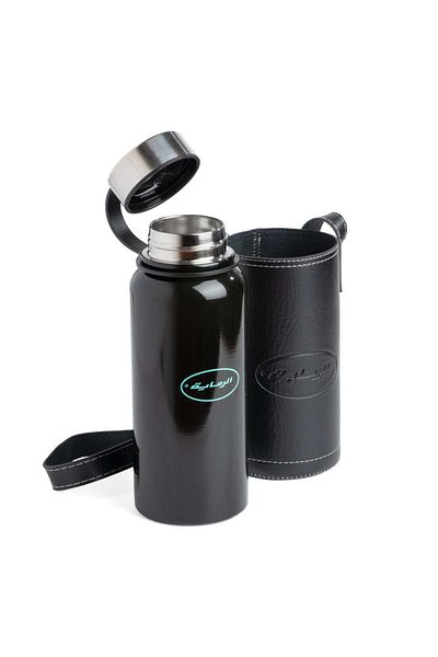 Alrimaya Water Bottle with Cover - Alrimaya