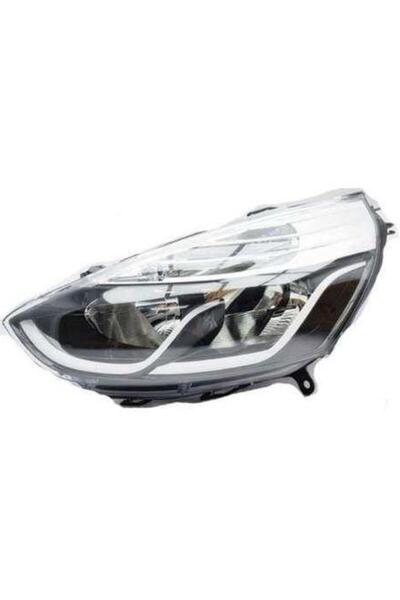 Genel Markalar FAR RENAULT CLIO IV HB GRAND TOUR BEYAZ CITALI MOTORLU SAG 260...
