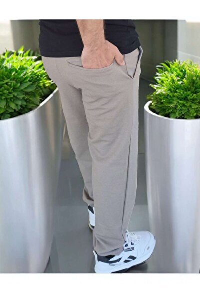 Besa Jogger 3 Pocket, Laced and Elastic Flexible Waist, Double Leg Casual Pants