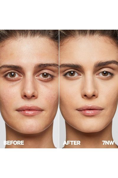 Milk Makeup كريم إخفاء العيوب فيوتشر كريم 7NW 8.5 مل