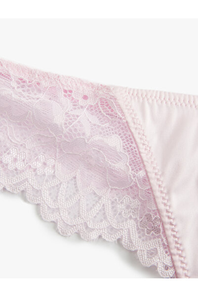 Koton Chiloți șiruri din dantelă