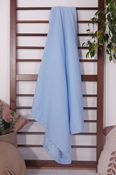 BUUDE Baby Boy Chickpea Blanket 75*75 cm