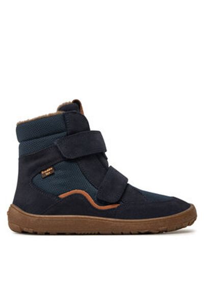 Froddo Boy Boots G3160233 Dark Blue