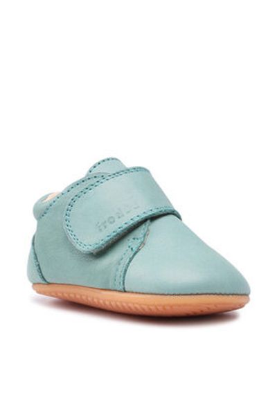 Froddo girls' shoes G1130005 green