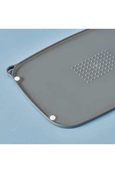 Bella Maison Cutting Board Glorious Grey (25X37 cm)