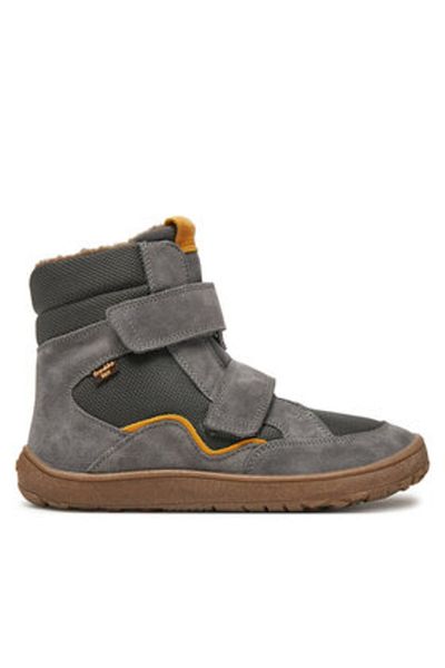 Froddo boy's boots G3160233-3 grey