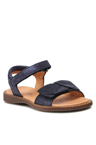 Froddo sandale pentru fete G3150205-3 albastre