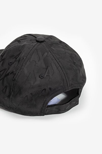 Armani Exchange Men's Logo Hat - 954205   4F102 00020