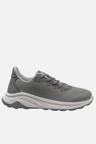 Scooter Gray Men's Casual Shoes M2014Tg