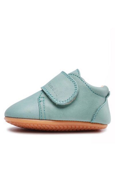 Froddo girls' shoes G1130005 green