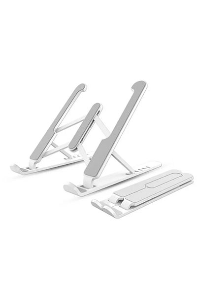 Geomar Plastic tablet and phone holder