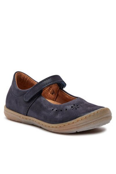Froddo girls' shoes G3140182-2 blue