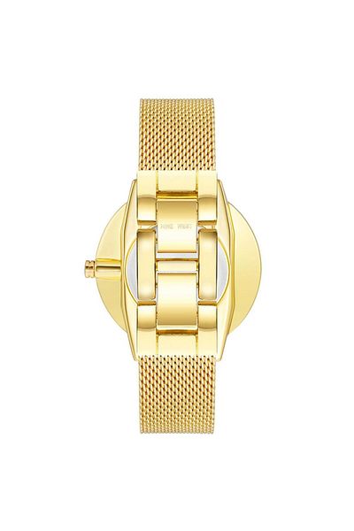 Nine West Nw-1980Gngb Women's Wristwatch