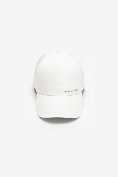 Armani Exchange Erkek Baseball Şapka