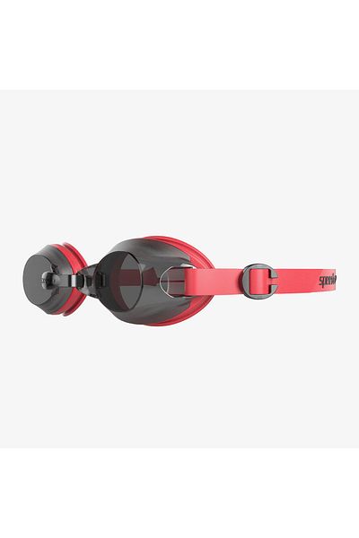 SPEEDO Jet V2 Unisex Red Swimming Goggles