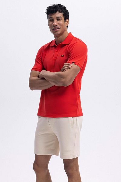 Ellesse x Michael Kors Ellesse Em460 Men's Polo T-Shirt