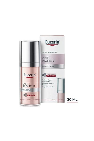 Eucerin Anti-Pigment Dual Serum (30ml)