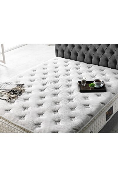 Yatakcım Soft Ultra Full Ortopedik Pedli Yatak