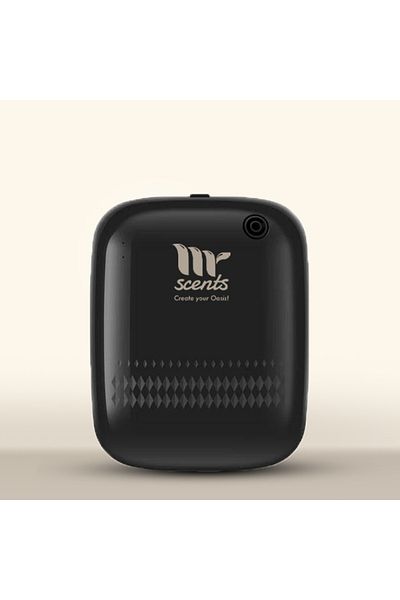 Mr Scents AM400 Smart Air Freshener