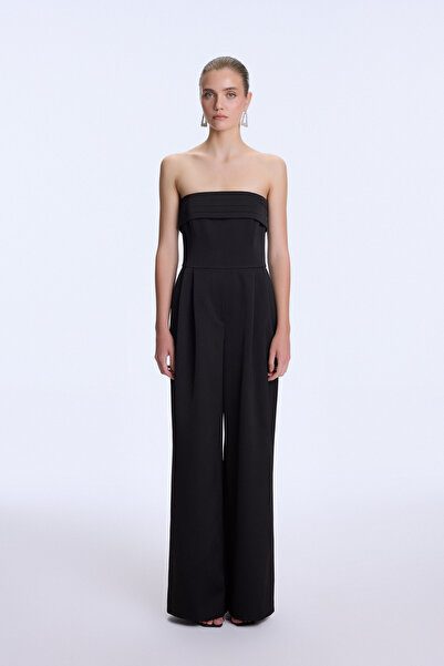 adL Night Zoom Düşük Omuzlu Tulum