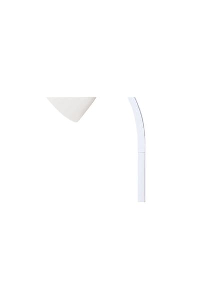 Erstee Lampa Birou Ziggs Alb LED 3W Erste