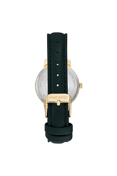Nine West Nw-2604Gpgn Women's Wristwatch